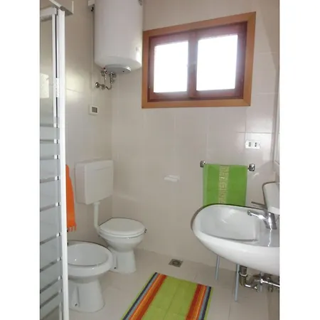 Cozy 250 Metres From The Apartment Bibione