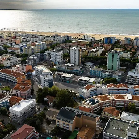 Cozy 250 Metres From The Bibione