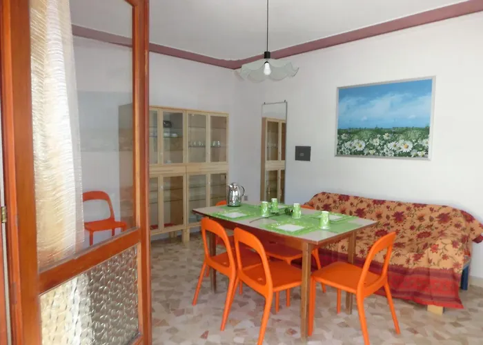 Cozy 250 Metres From The Appartement *