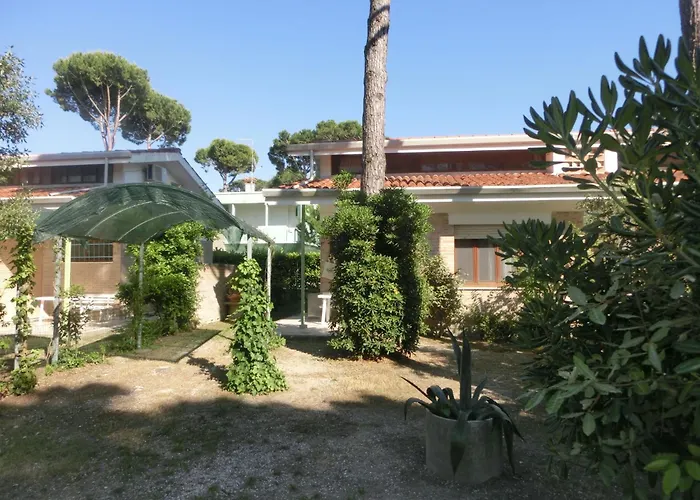 Cozy 250 Metres From The Bibione