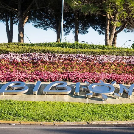 Daire Cozy 250 Metres From The Bibione