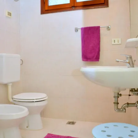 Apartment Cozy 250 Metres From The Bibione