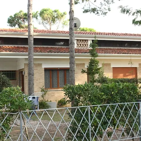 Cozy 250 Metres From The * Bibione