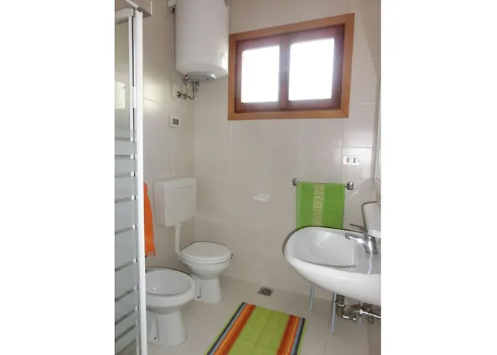 Cozy 250 Metres From The 아파트 비비오네