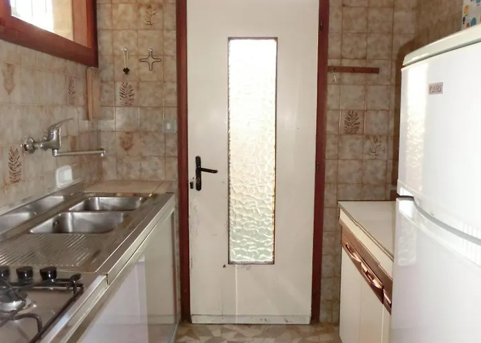 Apartment Cozy 250 Metres From The *